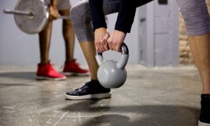 Personal Trainer Online Course