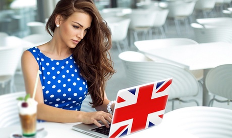 Six-Month Online English Course