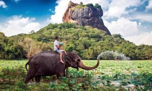 Sri Lanka: 3-Night Break with Tours