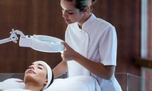 Beauty Therapist Online Course