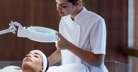 Beauty Therapist Online Course