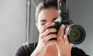 Complete Photography Course