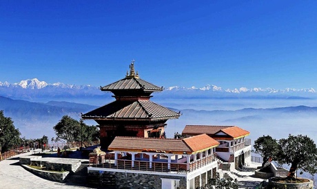 Nepal: 6-Day Sightseeing Package