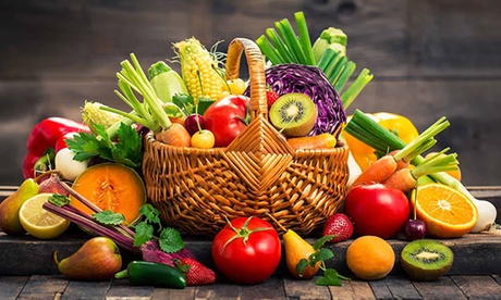 Nutrition Online Course