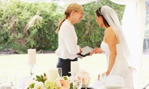 Online Wedding Planner Course