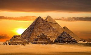 ✈ Egypt: 3 or 4 Nights with Tours