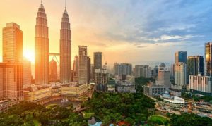 ✈ Malaysia: 3 or 4 Nights with Tours