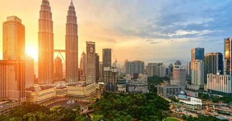 ✈ Malaysia: 3 or 4 Nights with Tours