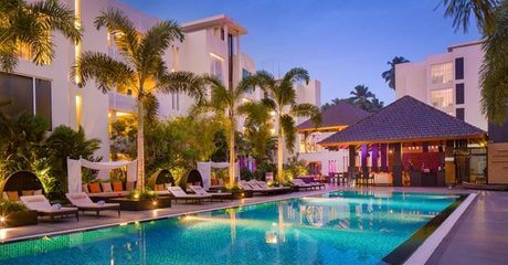 Goa: 5-Day Tour with 5* Accommodation