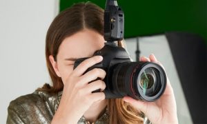 Two-Hour Photography Course