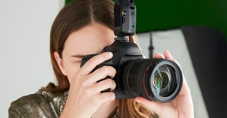 Two-Hour Photography Course