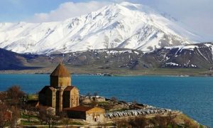 ✈  Armenia: 3-Night 4* Tour with Flights