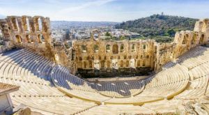 Athens: 3-Night Package with Sightseeing