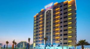 RAK: 1-Night Ramadan Stay for Up to Three