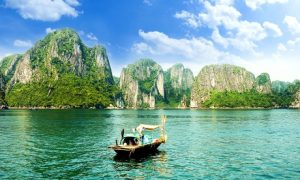 Vietnam: 9-Night Tour with Cruise