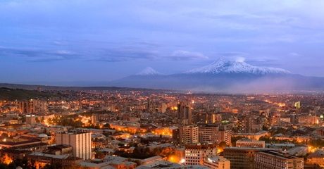✈ Armenia: 3-Night Stay with Flights