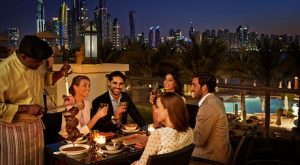 5* Churrascaria Experience