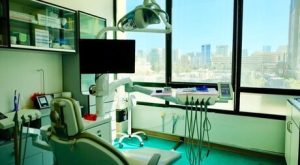 Dental Check-Up and Polishing