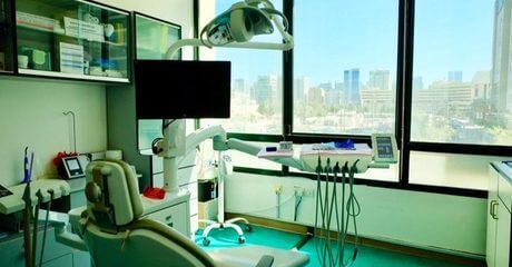 Dental Check-Up and Polishing
