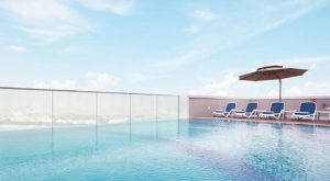 Dubai: 1 or 2 Ramadan Nights with Breakfast