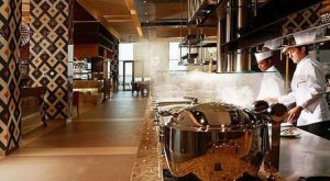 5* Iftar Buffet at Royal M Hotel and Resort