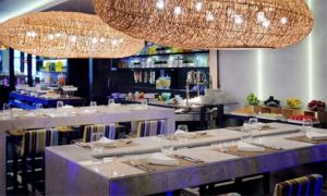 5* Iftar Buffet at Zabeel Ballroom