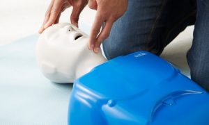 Emergency First Aid Online Course