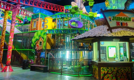 One-Hour Access to Rides