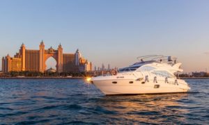 Private Yacht Hire