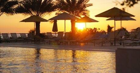 RAK: 5* Golf Stay and Play with Breakfast