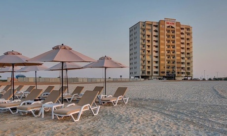 RAK: Up to 3-Night Eid Stay for Up to Six