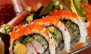 5* All-You-Can-Eat Sushi