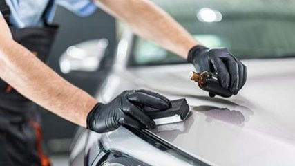 Car Cleaning and Maintenance