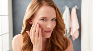 Deep Cleansing Facial