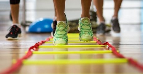 One-Month Fitness Classes