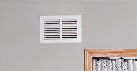 Air Duct Cleaning Service