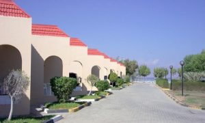 Fujairah: 1 or 2 Nights with Meals