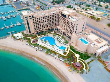 Fujairah: 5* Stay with Breakfast