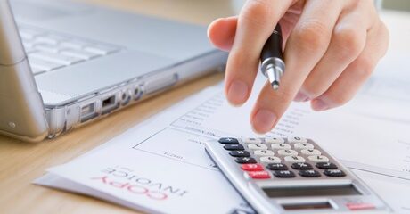 Accounting and Finance Online Course