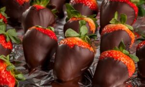 Chocolate Making Online Course