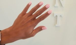 Classic Mani-Pedi