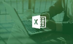 Complete Microsoft Excel Course