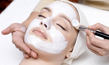 Deep Cleansing Facial or Eyebrow Threading