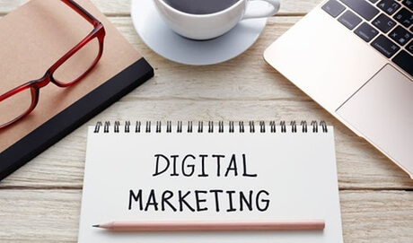 Digital Marketing Diploma