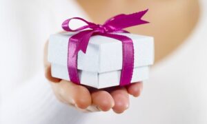 Edible Gifts Online Course