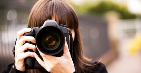 Event Photography Online Course