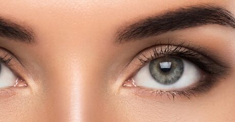 Individual Eyelash Extension
