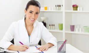 Medical Secretary Online Course