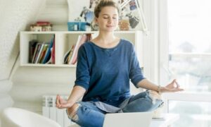 Mindfulness Online Course