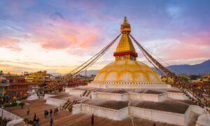Nepal: 5-Day Cultural Exploration Tour
